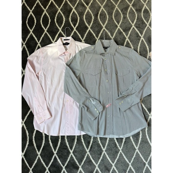 Express Shirt Bundle Size M - Picture 6 of 6